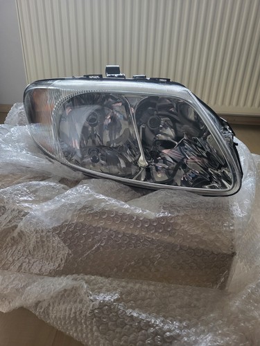 Scheinwerfer rechts chrysler - scheinwerfer,