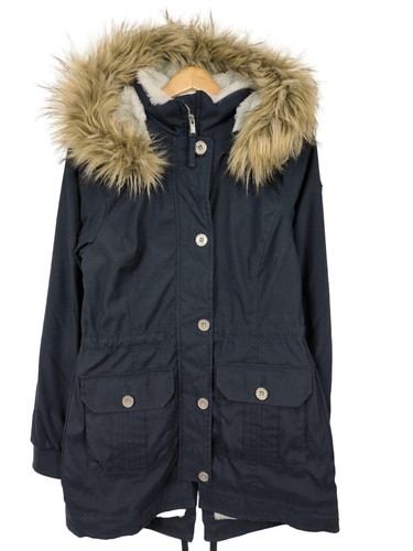 Hollister winterjacke damen - hollister,