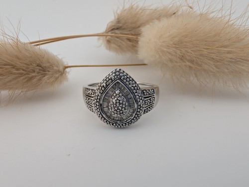 Ring sterlingsilber silber 925 - ring,
