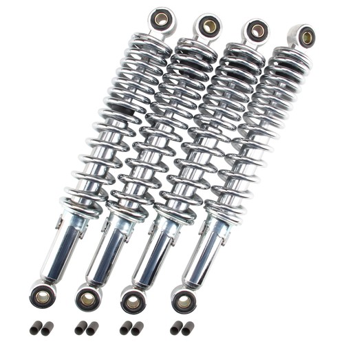 Stoßdämpfer set standard - stoßdämpfer,