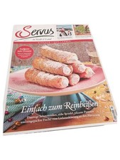 Servus in Stadt & Land