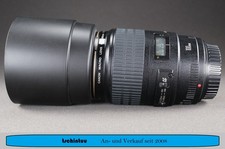 Canon EF 100 mm f2.8 USM Macro