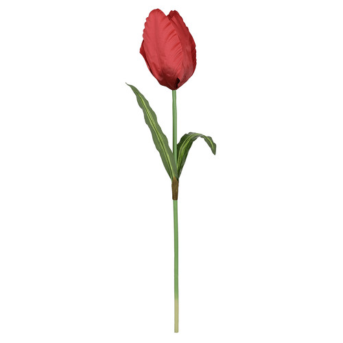 Künstliche riesen tulpe rot - künstliche, riesen-tulpe