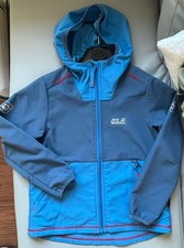 Jack Wolfskin  dünne Kinder