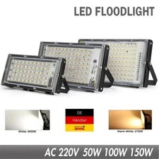 50W Led Flutlicht IP65