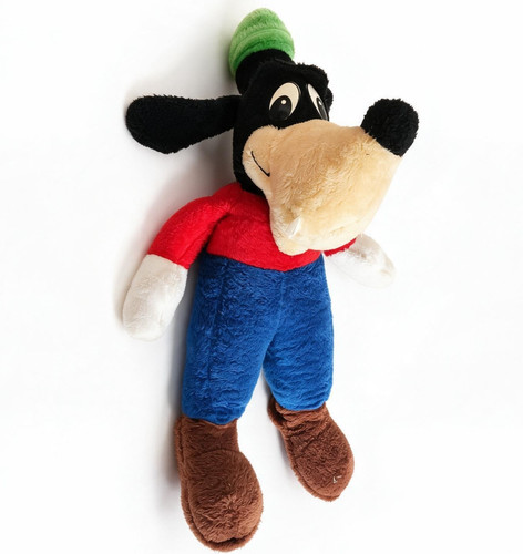 Xxl disney vintage goofy - vintage,