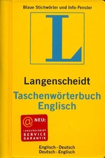 Langenscheidt
