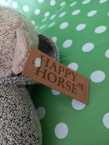 Vintage happy horse freunde - horse,