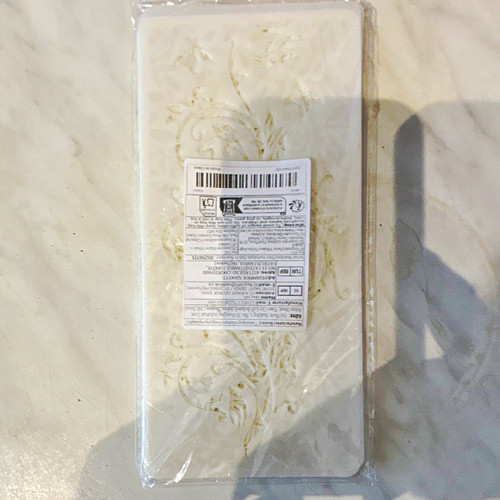 Präge stanzschablonen set - präge-,