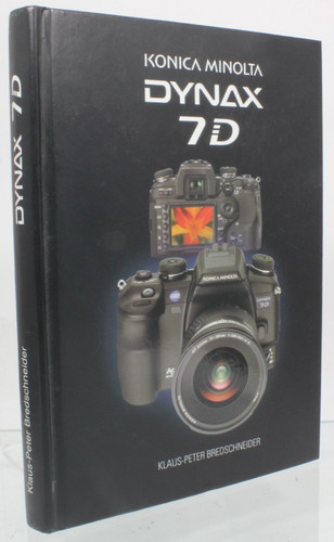 Konica minolta dynax - konica,