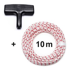 Starterseil Anwerfseil 10 m Ø