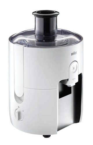 Braun sj3100 purease - braun, wh