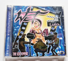 PC CD Spiel - WET - The Sexy Empire - Starring Lula - Jewel Case - guter Zustand