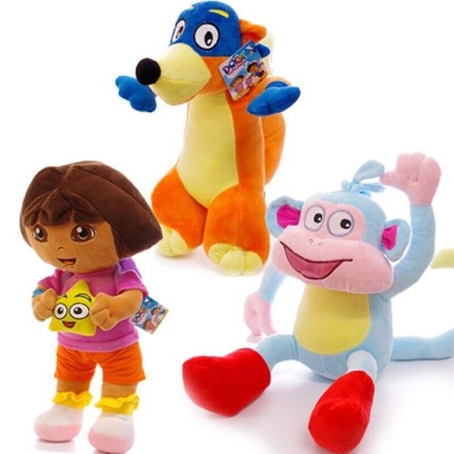 Dora the explorer - dora,