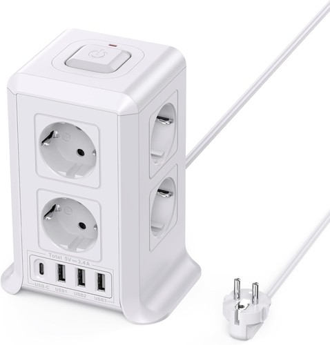 Multiple socket with - socket,