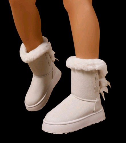 Winterstiefel damen 38 - gr,