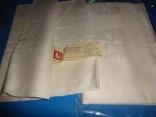 DDR Tafeltücher NEU   OVP
