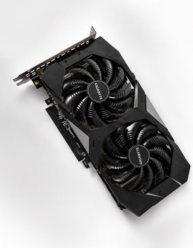 Gigabyte amd radeon 5500 - gigabyte,