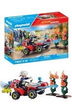 PLAYMOBIL | Action Heroes |