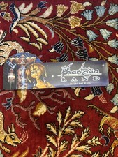 Werbe-Aufkleber Phantasialand