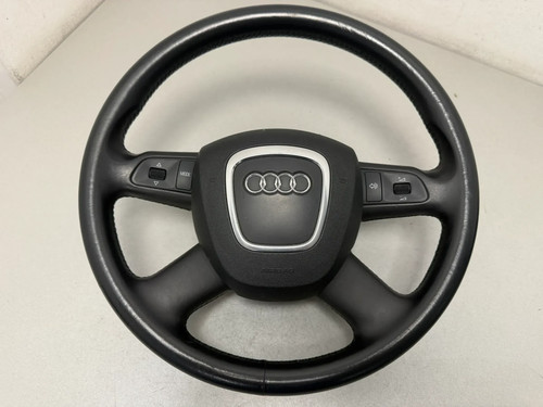 Lederlenkrad audi 8p - audi,