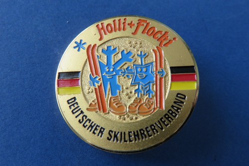 Holli flocki deutscher - holli,