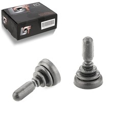 2x Betätigungsknopf für