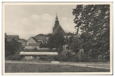 S7375/ Greifenberg Wasserfall