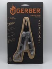 Gerber Stakeout Drive