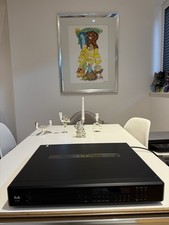 T+A CD 1260 R Highend