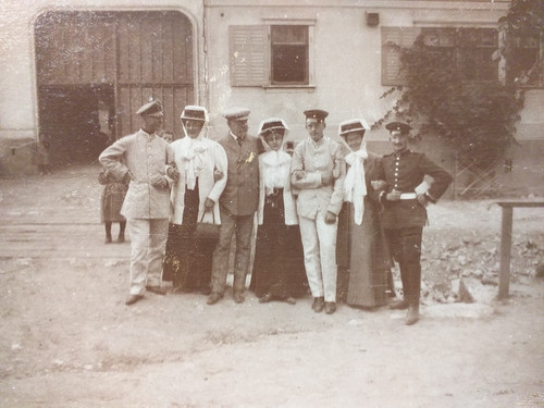 Foto far feldartillerie - foto,