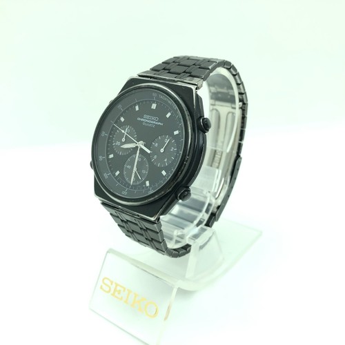 W2477 seiko 7a28 7110 - 7a28-7110, all