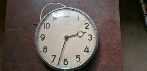 Peweta wanduhr glas - peweta,