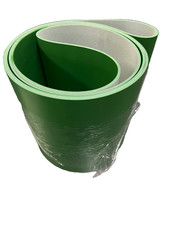 Transportband Förderband Rundballenwickler Ballenwickler passend zu Kverneland