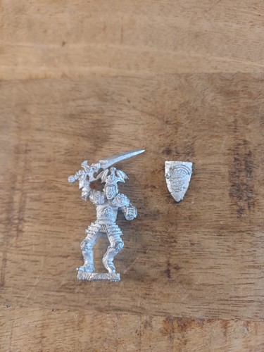 Warhammer fantasy the old - the,
