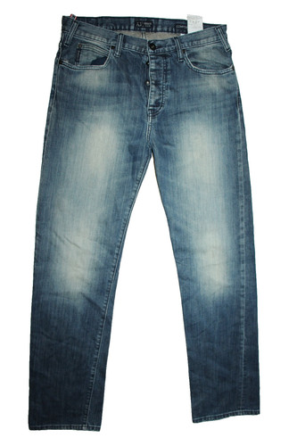 Armani jeans herren - jeans, w32
