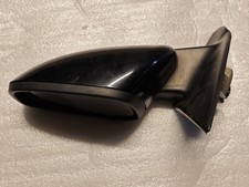 Volvo V70 exterior mirror