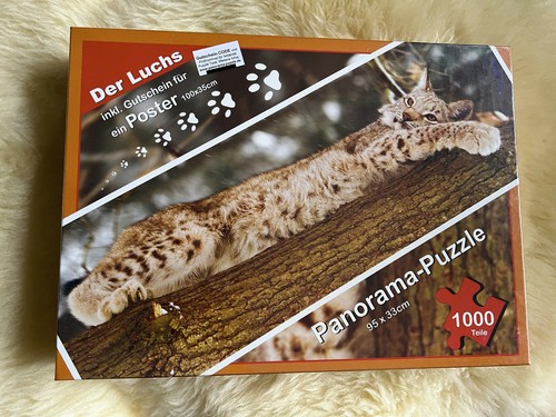 Panorama puzzle 1000 teile - panorama-puzzle, –