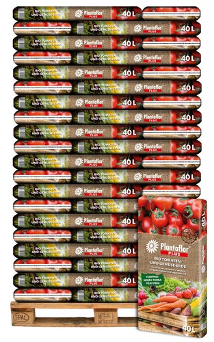 Plantaflor plus bio - plus,