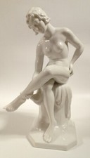Neu Tettau Large Porcelain