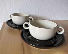 2x  ROSENTHAL studio-linie