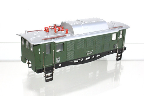 Märklin 3022 8335 lok aufbau - 3022,