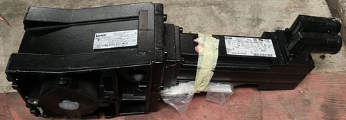 Lenze servomotor mcs - lenze,