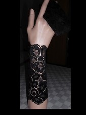 wunderschöne Armstulpen aus