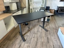 Schreibtisch höhenverstellbar