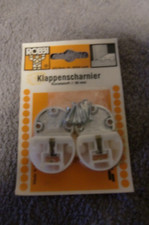 Möbel Scharniere für Klappen