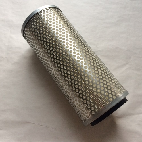 Luftfilter für zettelmeyer - für,