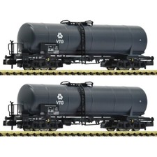 Fleischmann 825820 N 2er Set