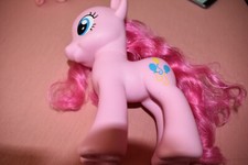 My little Pony- Pinkie Pie groß