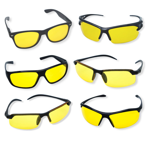 Nach vision nachtsichtbrille - nach,